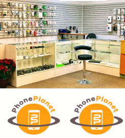 Phone Planet
