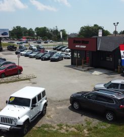 South West Auto Group