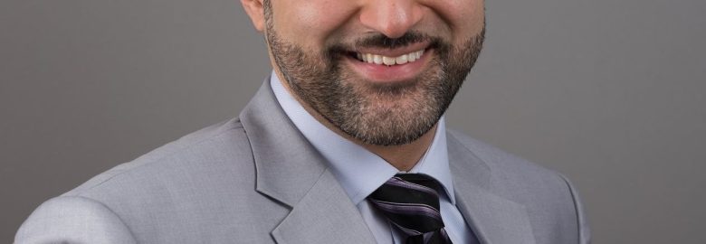 Lawangeen Khan – Realtor